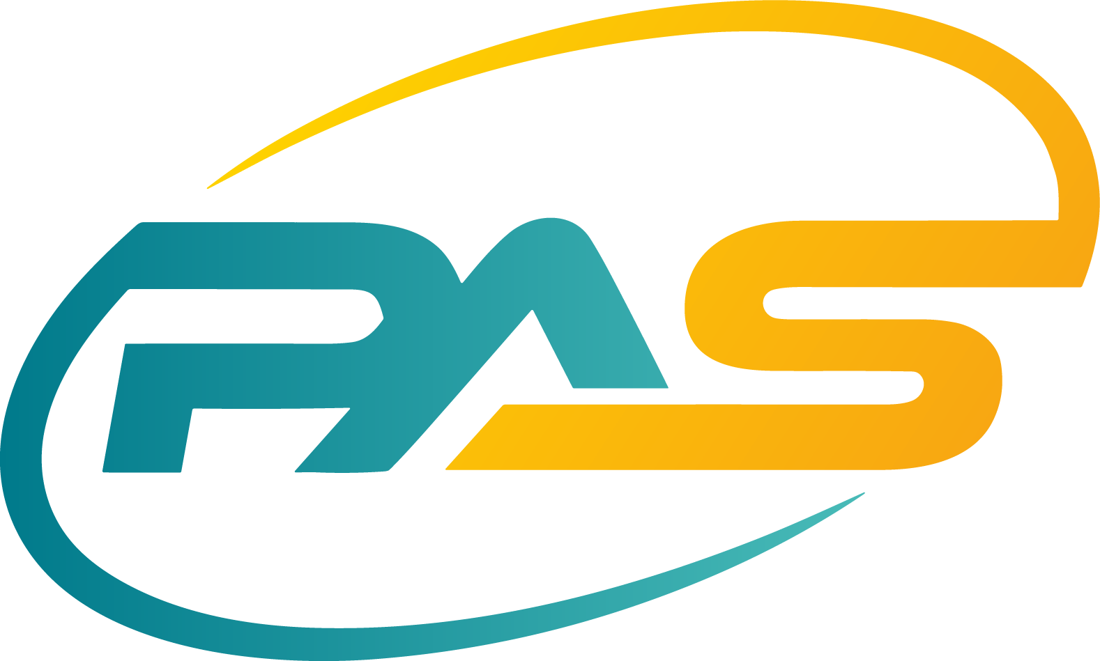 PAS Logo