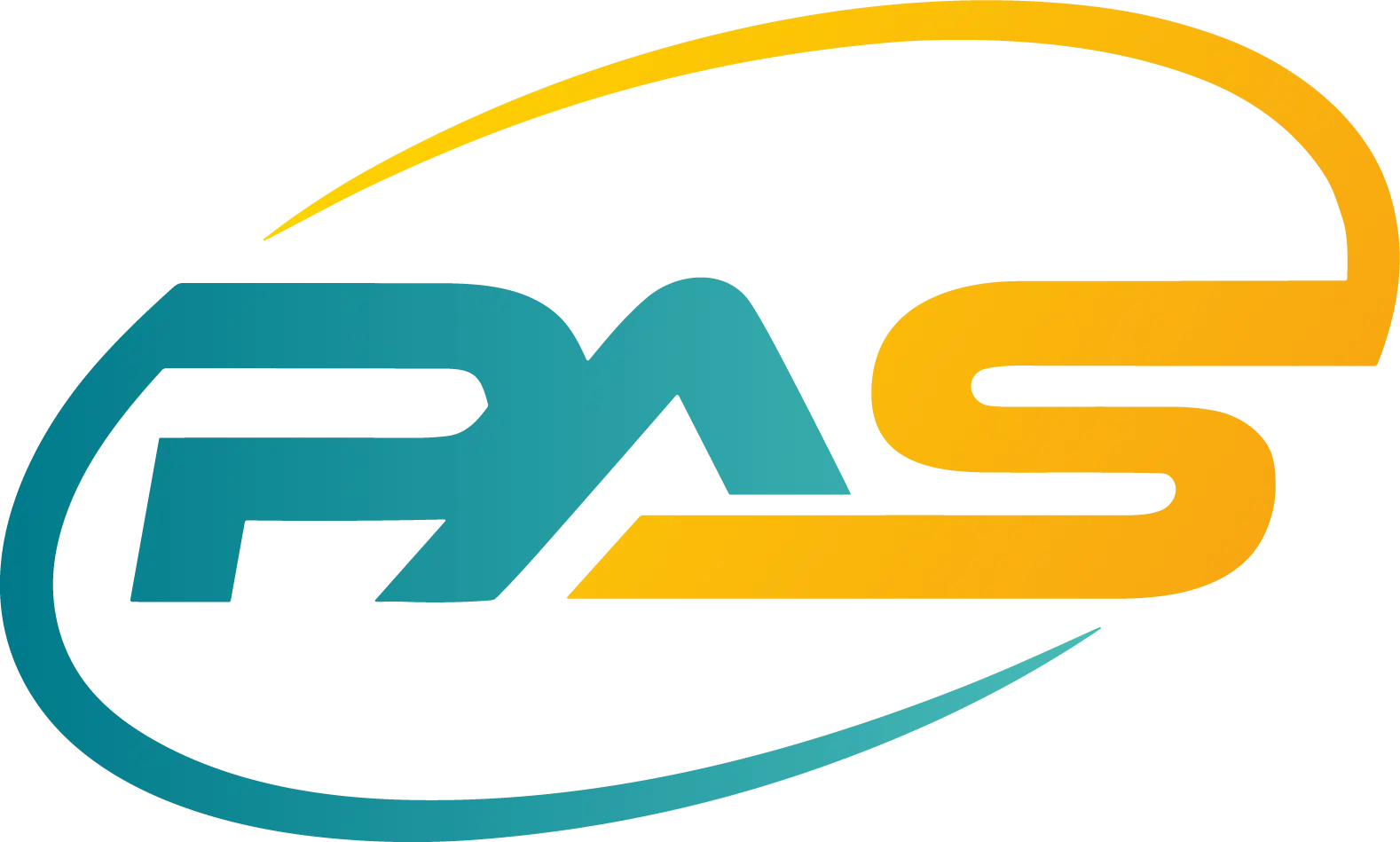 PAS Logo